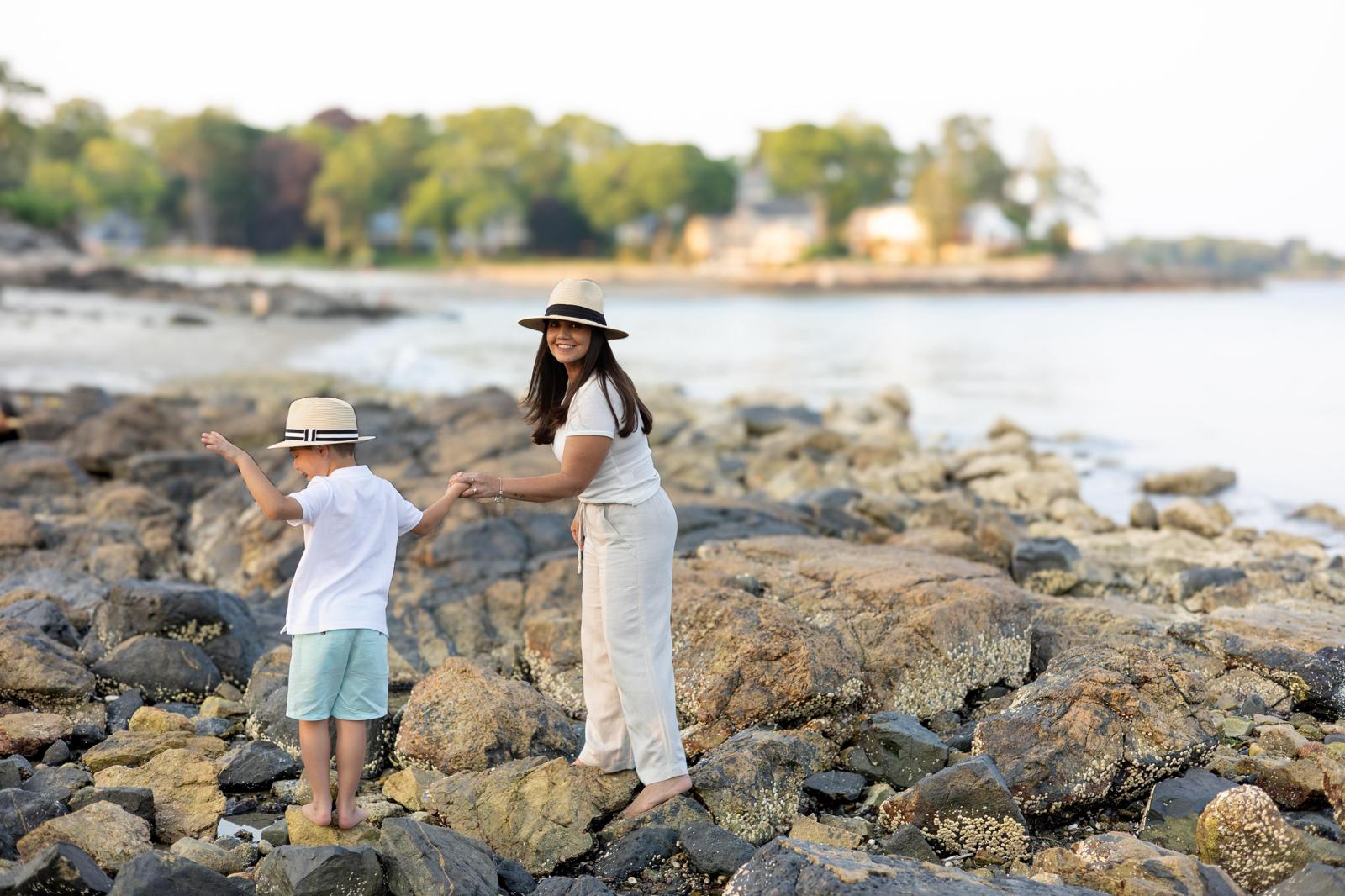 What to Wear for a Photoshoot in Boston (2026 Guide)