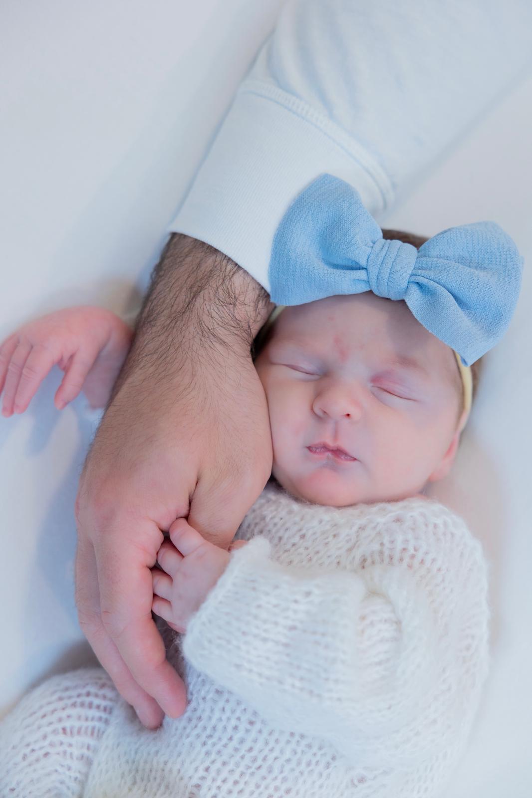 Why In-Home Newborn Photography Is Becoming So Popular in Massachusetts